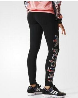 women AD tight pants-002